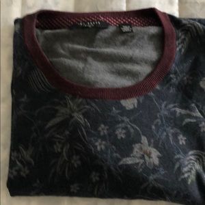 Ted Baker Men’s Sweater